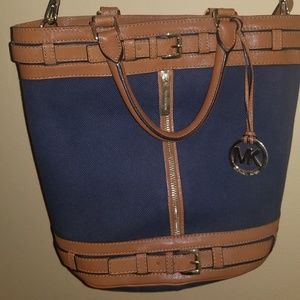 Michael Kors Tote Bag